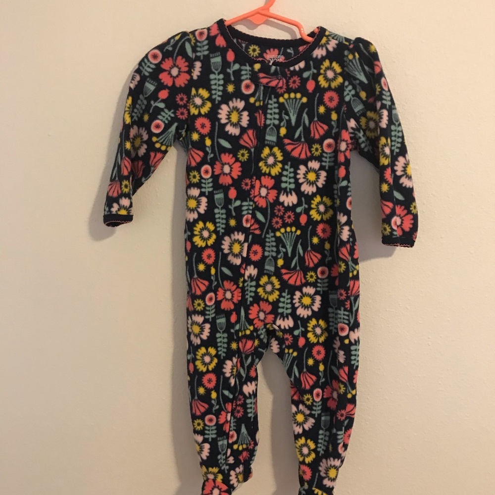 2 for $15 12 months warm onesie!
